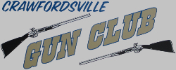 Crawfordsville Gun Club Logo